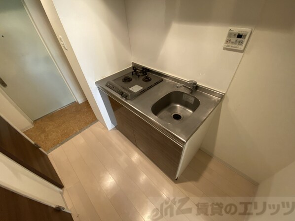 Luxe新大阪SOUTHの物件内観写真